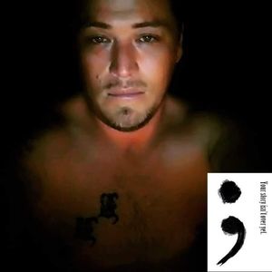 Meet your Posher, Ray